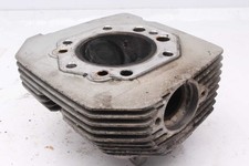 Culasse Gauche Moto Guzzi 850