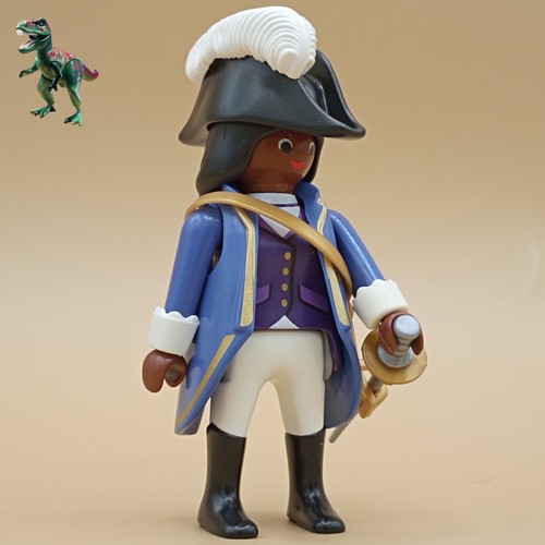 Figurine playmobil - figurine,