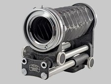 ZEISS IKON SOUFFLET double rail pour CONTAREX