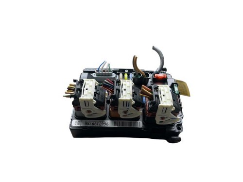 Boitier servitude moteur - , (bsm)