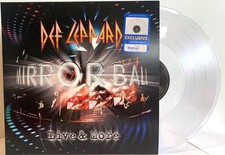 Def Leppard Def Leppard -