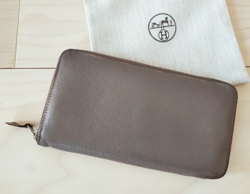 Portefeuille long hermes azap - hermes,