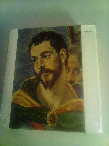 Greco goût de notre - .,