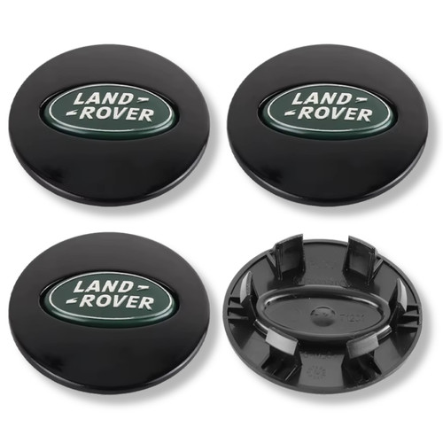 Land rover cache moyeu - cache, jante