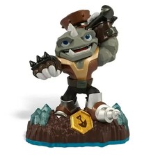 Skylanders Swap Force - Rubble