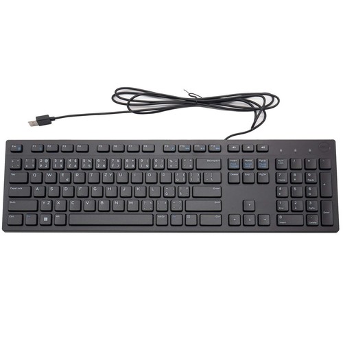 Dell kb216 clavier usb avec - clavier,
