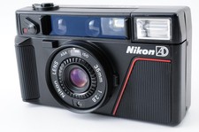 [NEAR MINT+] Nikon L35 AD ISO