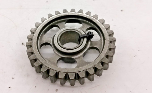 Honda cr250 1997 moteur - honda,