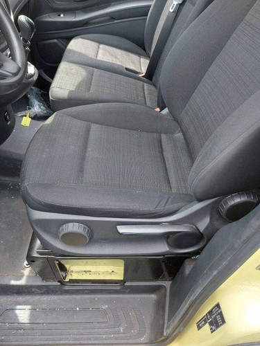 Mercedes benz vito viano w447 - viano,