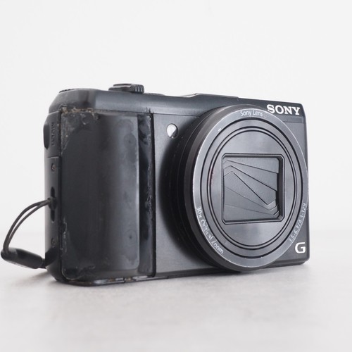 Sony cyber shot dsc hx50 - cyber-shot, dsc-hx50