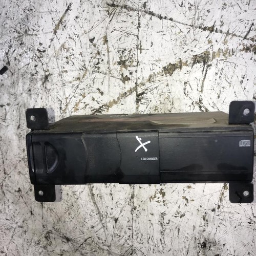 Chargeur bmw e53 - x5,