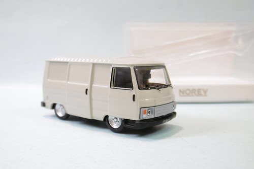 Norev peugeot 1981 - j9, beige