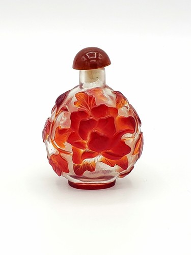 Exquisitely carved antique - carved,