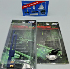 ASG LOT DE PIECES AK SERIES AIRSOFT NEUF 