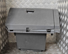 Boite à gants + porte -