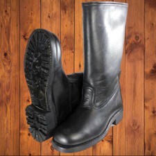 Bottes Armée Italienne