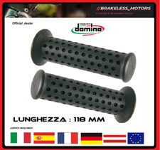 PAIRE DE BOUTONS DOMINO