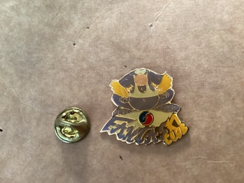Pins fanta ski club - pins,