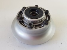 Moyeu roue arrière / Moyeu / Jante / écrou SUZUKI GSF 1200 BANDIT 2000 - 2005