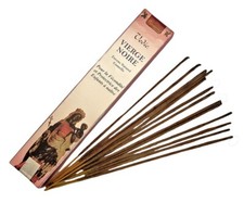 Encens Vierge Noire - Pour protéger la maison et la famille