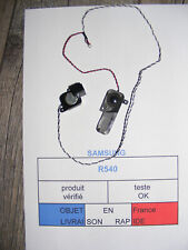 Enceintes / Haut-parleurs pour