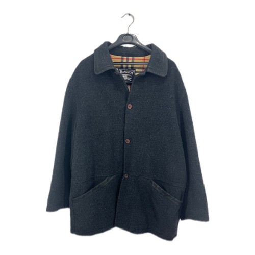 Manteau burberry pour homme - manteau,