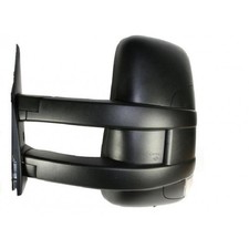 Rétroviseur DX Pour Daily 2006 À 2011 Man Freccia Long Antenne 2 Pin