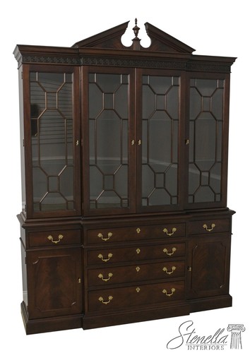 L56699ec stickley chippendale - l56699ec:,