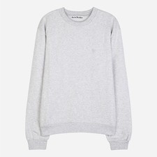 Acne Studios Pull en polaire