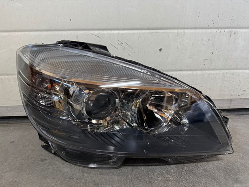 Mercedes benz clc cl203 2010 - mercedes-benz,