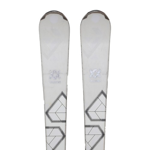 Ski occasion volkl flair - ski, +