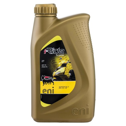 Eni 14403000 huile - de, moteur