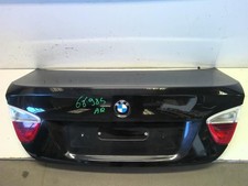 Malle/Hayon arriere BMW SERIE 3 E90 PHASE 1 41627151491