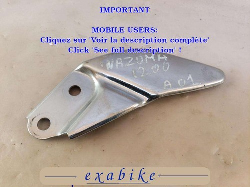 Protection pour suzuki gsx - protection,