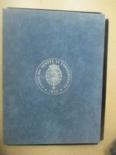 Roger Caillois "Songes de Pierre" 5 Compositions originales de Pierre Clayette