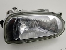 VW Golf 3 phare phare avant