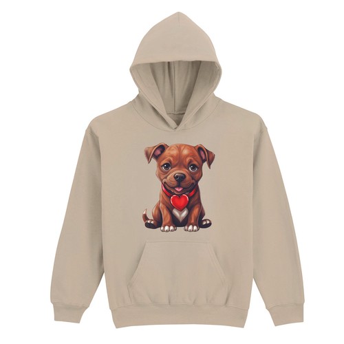 Sweat capuche pour - pour, enfants