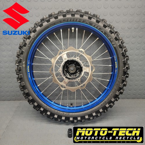 2021 suzuki rm85 17 - 02-23,