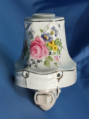 Brûle parfum diffuseur - brûle,