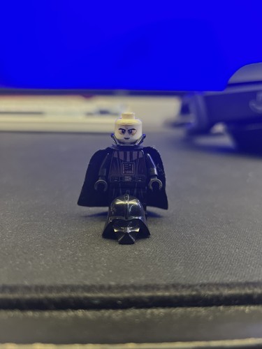 Figurine lego star - star, wars