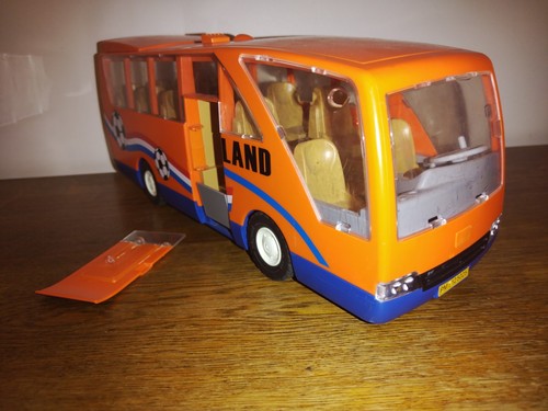 Def playmobil 5025 autobus - def,