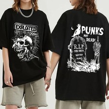Tee-Shirt THE EXPLOITED