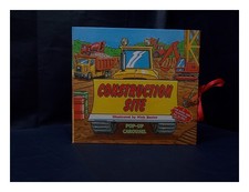 BAXTER, NICK [ILLUSTRATOR]