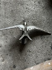 mascotte bouchon de radiateur de voiture ancienne