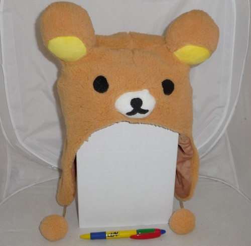 Rilakkuma japon kawaii ours - japon,