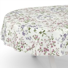 Nappe en toile cirée -