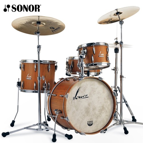 Sonor vintage series with - vintage,