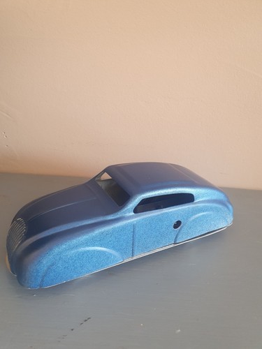 Rare très ancien jouet
