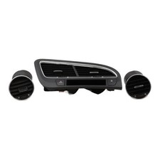 Aerateur tableau de bord