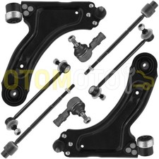 OPEL CORSA C – BRAS